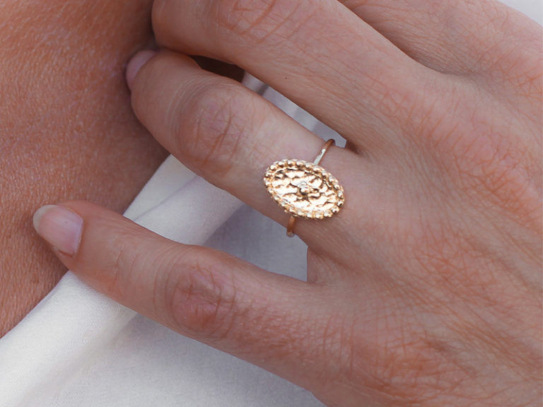 How to wear Rings the ultimate Ring Styling guide