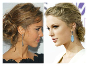 types of earrings