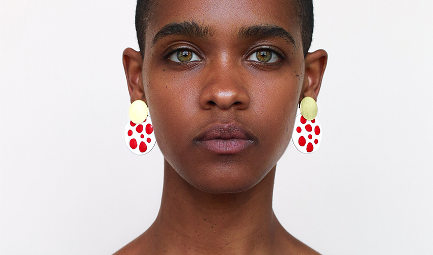 earrings for woman