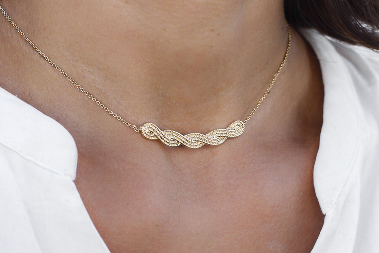 Necklaces for women : the ultimate 