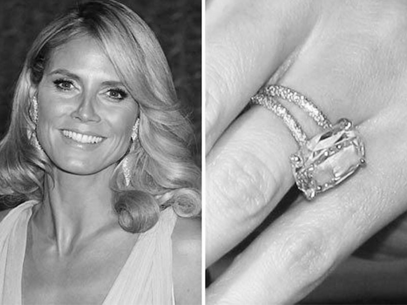 Check out our top 10 Engagement Rings 