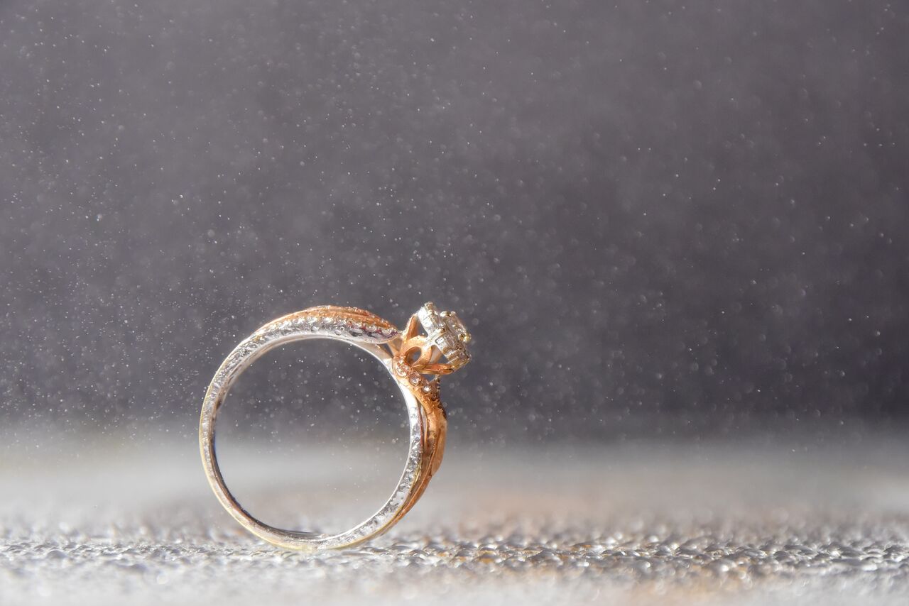 10 celebrity-inspired engagement rings