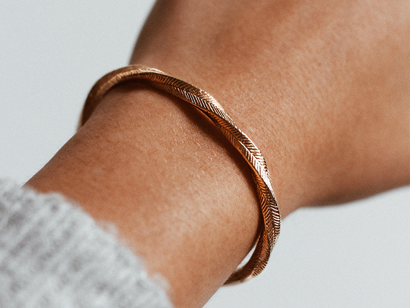 trendy bracelets