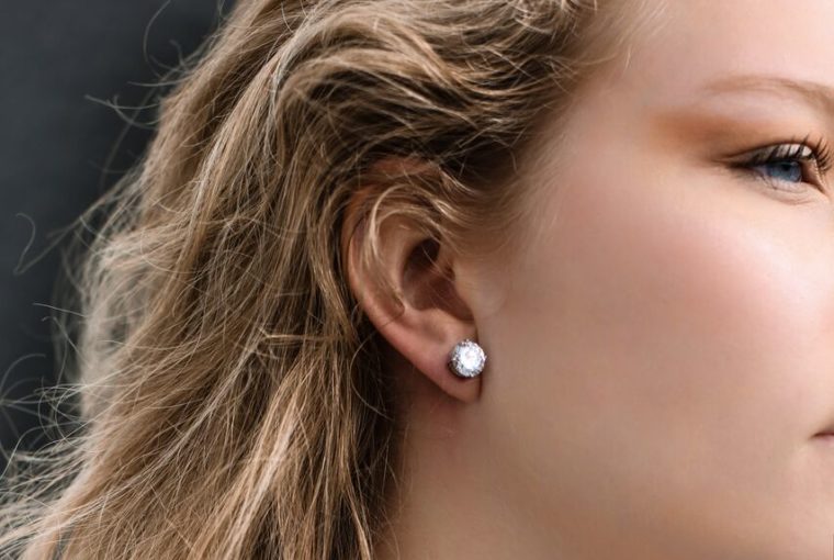 Diamond Earrings - discover the art of 