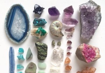how to clean gemstones