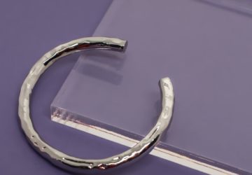 stainless steel bracelet