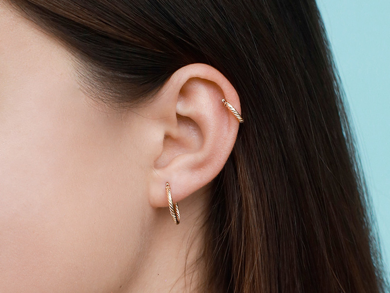 earrings for woman
