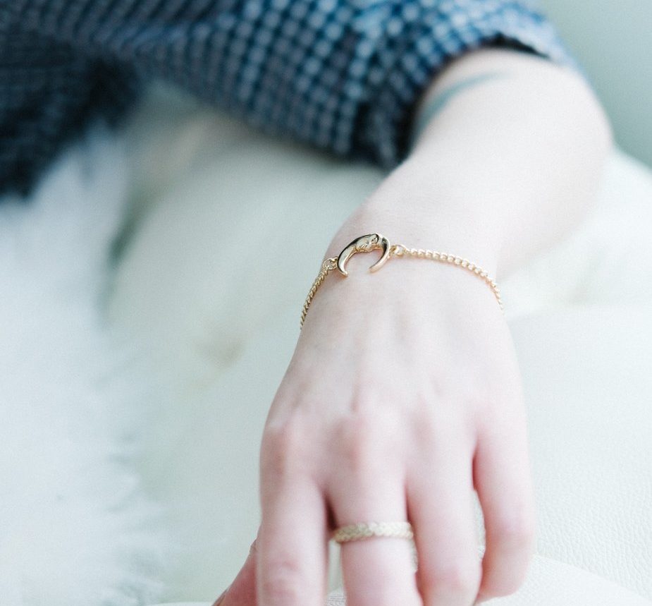 Rose Gold Jewelry Top ideas on how to style it like a fashion expert