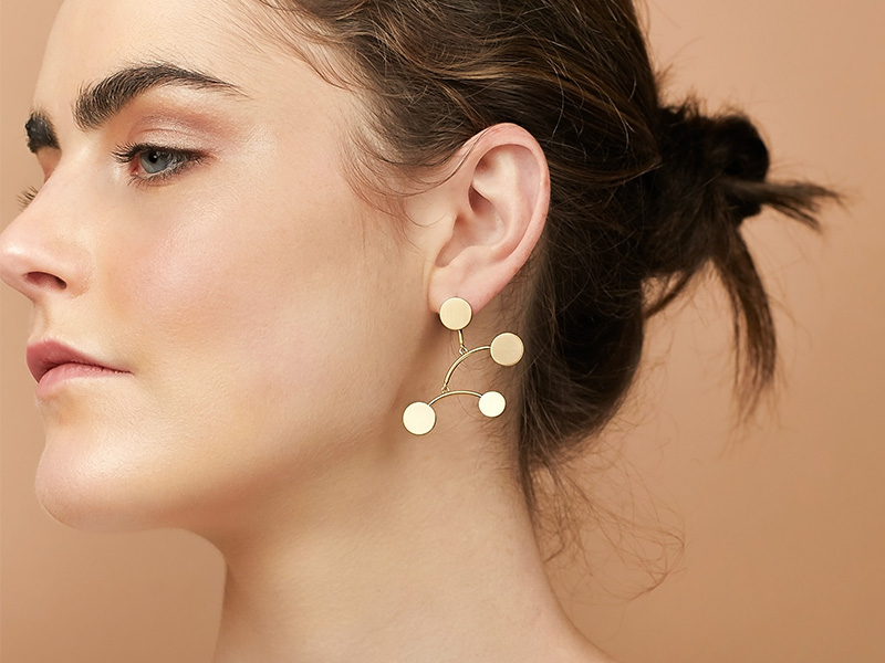 fantasy earrings