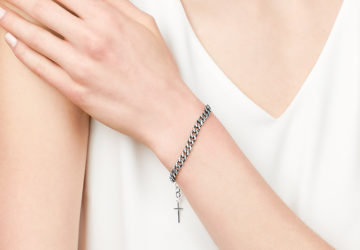 sterling silver bracelet