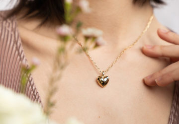 fair trade jewelry
